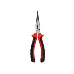 : 8" High Leverage Long Nose Pliers - T29008