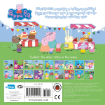 Peppa Pig Peppa& 039 S Baking Competition
