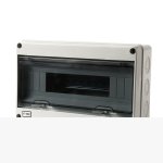 18WAY Waterproof Db Box