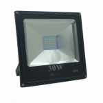 LA017E Sk Solar Floodlight Outdoor LED IP66 12 Dc Volt 30 Watt