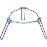 LKs Potjies Collapsable Potjie Pot Tripod Stand