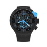 Checkpoint Blue Watch SB02B401