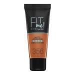 Maybelline Fit Me Matte & Poreless Foundation Warm Coconut