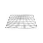 Flat Grid Range Chrome