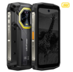 Ulefone Armor MINI 20 Pro 5G Rugged Waterproof Smartphone And Body Camera