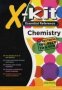 X-kit Essential Reference: Chemistry - Grade 10 - 12   Paperback