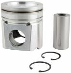 Sealed Power 2777PNA Cast Piston