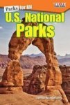 Parks For All - U.s. National Parks Level 4 Paperback