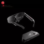 Asus Rog Xreal R1 Dual Sony 0.55” Micro Oled Ifhd 240HZ| Fov 57