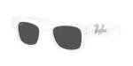 Ray Ban RB4940B Wayfarer Puffer