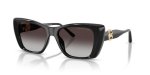 Tokyo MK2270U 30058G53 Sunglasses - Black