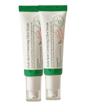 Dark Spot Correcting Glow Serum & Complete No-stress Physical Sunscreen Set