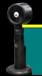 3-IN-1 Mist Fan – Adjustable Stand Fan Desk Fan & Humidifier