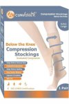 Stocking Comp Below Knee XL