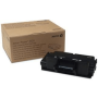 Xerox Phaser 3320 Black Toner Cartridge 11 000 Pages Original 106R02306 Single-pack