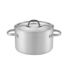 Pot Aluminium Casserole - 60LT - PAC0060