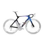 Y1RS Black Purple - XS Campagnolo Super Record