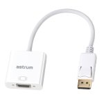 DA220 Display Port Male To Vga Female Adapter