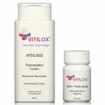 Pigmentation Cream + Vitamins