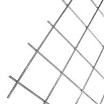 Black Weld Mesh
