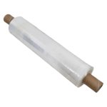 Industrial Pallet Wrap Clear 45CMX1500M