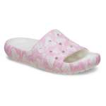Classic Duke Print Slide 2.0 - Pink Tweed M9W11