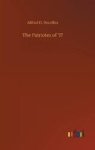 The Patriotes Of & 39 37 Hardcover