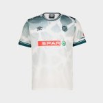 Umbra Amazulu Fc Away Jersey _ 181009 _ White - XXL White