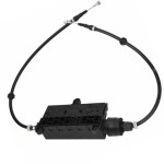 Electric Parking Brake Module For Mercedes Vito W447 - 4479068700