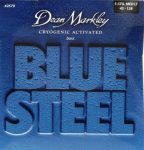 Dean Markley Blue Steel 5 Med Lt 45 – 128