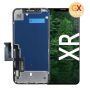 Lcd Gx Screen Replacement For Iphone 11 With Tempered Glass