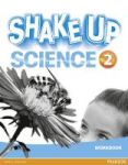 Shake Up Science 2 Workbook Paperback