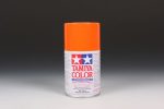 – PS-62 Pure Orange Polycarbonate Spray Paint 100ML.