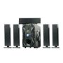 5.1 Ch Home Theatre Speaker System Bluetooth/usb/sd Card SPK-681