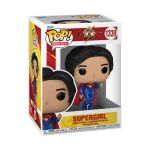 Funko Pop Movies: Flash – Supergirl