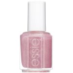 Nail Polish - Birthday Girl - Gold Pink Glitter