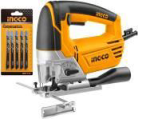 Ingco Saw Jig 800W With 5PC Blade - Noag& 039 S Market