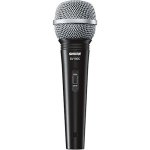 Shure Sv 100 Handheld Microphone With 6 Meter Cable