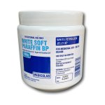 Paraffin Soft Oint 500G Medico