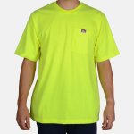 Heavy Duty T-shirts 100% Cotton 310G Oversized Cut