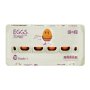 Pnp Jumbo Eggs 18 Pack