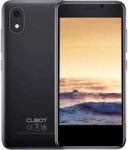 CUBOT J10 4.0 Quad-core 32GB Smartphone Black - Dual-sim