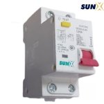 Earth Leakage Circuit Breaker 63A