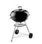 Weber 57 Cm Compact Kettle Braai