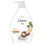 Dove Body Wash 1 Lt Pampering Shea And Vanilla