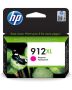 HP 912XL High Yield Magenta Original Ink Cartridge