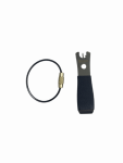 Xplorer S S Grip Nipper & Ring - Xplorer Fly Fishing