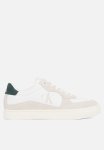 Calvin Klein Classic Cupsole Iconic Nylon