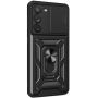 Camshield Protective Case With Magnetic Holder For Samsung Galaxy S23 Plus