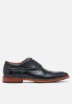 Almanas-n - Black Leather